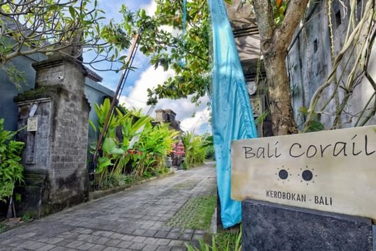 Bali Corail Villa Two Bedroom Plunge Pool